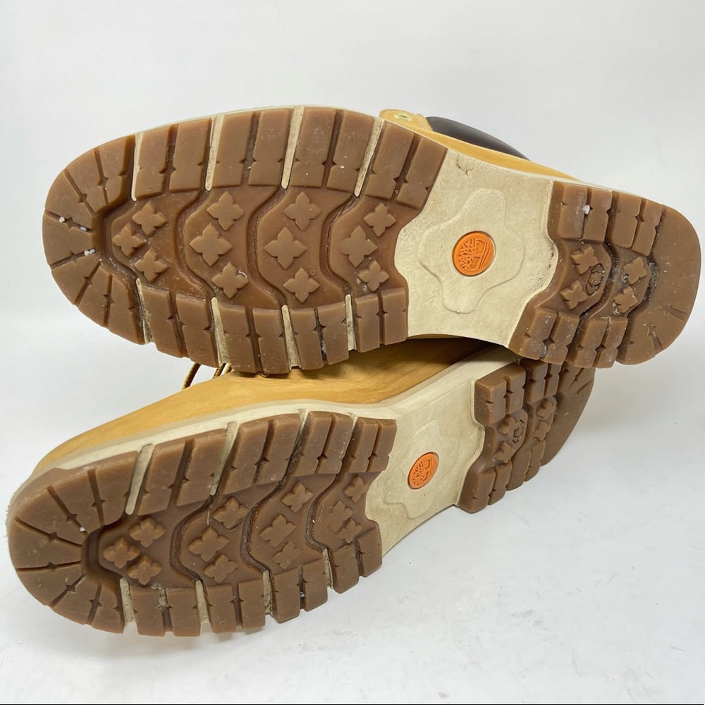 Wheat Timberland Radford 6” Waterproof - Picture 6 of 8